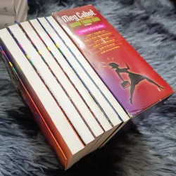 Người trung gian (Meg Cabot) 999981