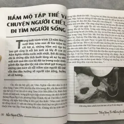 NHÀ NGOẠI CẢM - TIẾNG VỌNG TỪ NHỮNG LINH HỒN 753882