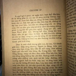 Ông đại sứ - Morris L. West 1029336