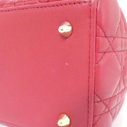 Túi Christian Dior Lady Dior Medium M0565ONGE 615233