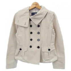 Áo khoác BURBERRY LONDON - Hàng hiệu Authentic