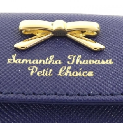 Ví Hàng hiệu Authentic サマンサタバサ Samantha Thavasa 1810221062 831909