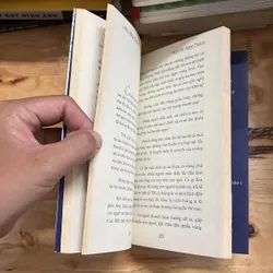 II Tản Văn: Lưng Chừng Cô Đơn - Nguyễn Ngọc Thạch - 2014 696013