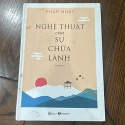 Nghệ thuật của sự chữa lành