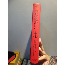 TATTOO DICTIONARY : An A-Z Guide To The Secret Language of Tattoos - Trent Aitken-Smith 233016