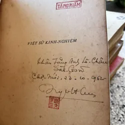 Việt sử kinh nghiệm 592172