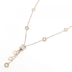Bulgari B.zero1 Necklace - Hàng hiệu Authentic 844416