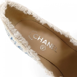 Giày cao gót CHANEL - Hàng hiệu Authentic 662582
