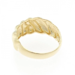 Nhẫn K18YG - Hàng hiệu Chính hãng 851739