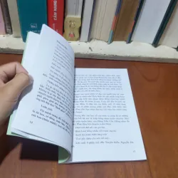 [Chữ Ký Tác Giả] II Tựa sách: Bình Phẩm Truyện Kiều Nguyễn Du - Thiện Nhân - 2020 443412