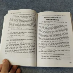 CÁC TRIỀU ĐẠI VIỆT NAM 720041