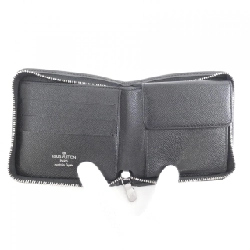 Ví Louis Vuitton Taiga Porte Biè Monet Zip M30672 620225