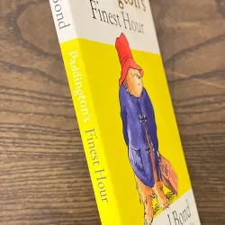 Paddington's Finest Hour 972065