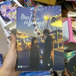 Đau ơi bay đi! tác giả Miaki Sugaru.  1022977