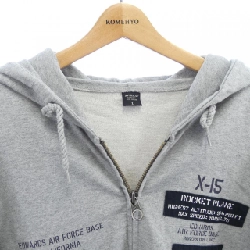 Áo khoác AVIREX - Hàng hiệu Chính hãng 894180