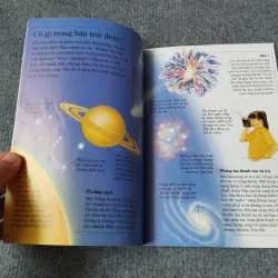 BẦU TRỜI ĐÊM 720728