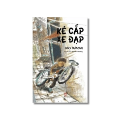 Kẻ cắp xe đạp - Park Wan- Suh