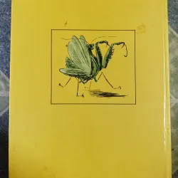 Ở Xứ Cỏ Rậm - Vladimir Bra-ghin 751477