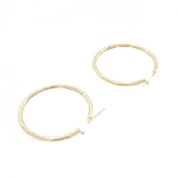 K18YG Khuyên tai - Hàng hiệu Authentic 867748