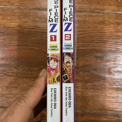 One Piece Film 2 tập 385702