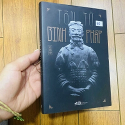 Tôn Tử Binh Pháp-Tác giả	Tôn Tử#HATRA