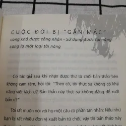 Làm sao để tồn tại giữa thời đại chuộng Nhan Sắc? Tg. TIÊU XƯỚC. 573642