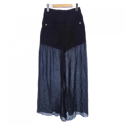 CHANEL P71646V63194 21K Quần - Hàng hiệu Chính hãng 820921