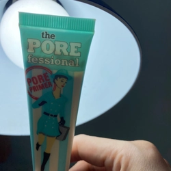 Kem Lót Benefit the Pore Fissional se khít lỗ chân lông kiềm dầu 22ML 463961