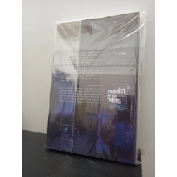 Truyền Sao Cho Thông - Andrew Macarthy New 100% HCM.ASB1403 910986