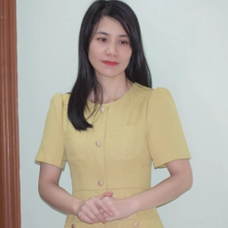 Váy dạ tweed