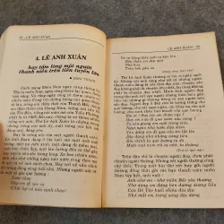 NGUYỄN ĐÌNH THI. VŨ CAO. GIANG NAM. LÊ ANH XUÂN. PHAN THỊ THANH NHÀN 719964