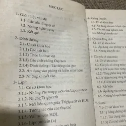Các yếu tố nguy cơ của bệnh tim mạch - các phạm mới để nghiên cứu  1012813