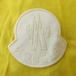 Áo thun MONCLER - Hàng hiệu Authentic 645334