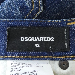 DSQUARED2 S71LB0631 Jeans - Hàng hiệu Chính hãng 885910