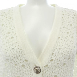 CHANEL P43331K04388 Áo khoác - Hàng hiệu Chính hãng 811284