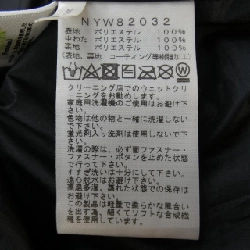 【Khuyến mãi】Áo khoác THE NORTH FACE 639730