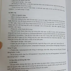 CHẨN ĐOÁN VÀ ĐIỀU TRỊ BỆNH NỘI KHOA 732167