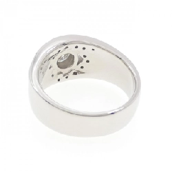 Nhẫn kim cương PT900 0.508CT 666686