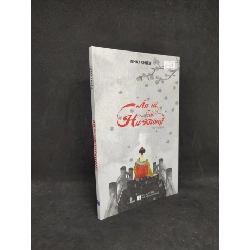 Ân ái với hư không mới 90% HCM1504 Rebooks.vn