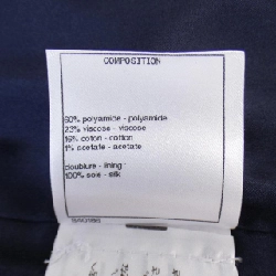 Quần short CHANEL - Hàng hiệu Authentic 823783