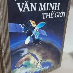 lịch sử văn minh thế giới