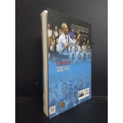 Tổng thống Obama ba ngày trên đất Việt Mới 90% bẩn nhẹ SBMQ7-0309 340711