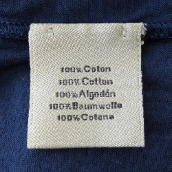 Áo thun HERMES - Hàng hiệu Chính hãng 893036