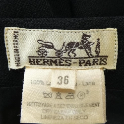 【Mã giảm giá】【Cổ điển】Váy HERMES 656148