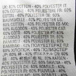 Áo khoác DIESEL A10375 OHAYT - Hàng hiệu Chính hãng 893701