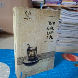 Nghĩ Giàu Làm Giàu (khổ nhỏ)