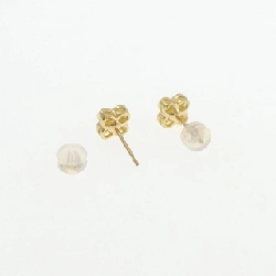 K18YG Hoa Tai Kim Cương 0.501CT - Hàng hiệu Chính hãng 866547