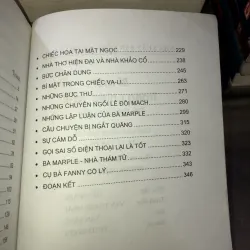 Bí mật trong chiếc vali - Agatha Christie 999458