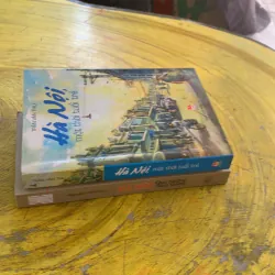  COMBO HÀ NỘI QUA NHỮNG NĂM THÁNG & HÀ NỘI MỘT THỜI TUỔI TRẺ 1030080