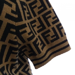 FENDI FZY718 A5QL Áo len - Hàng hiệu Chính hãng 812793